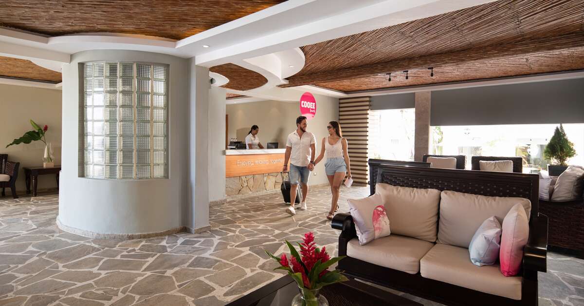 Een foto van Select Vip at Casa Marina