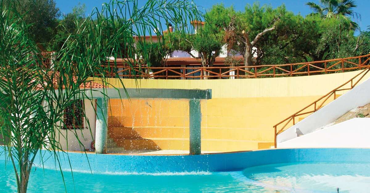 Een foto van Hotel Residence La Taverna