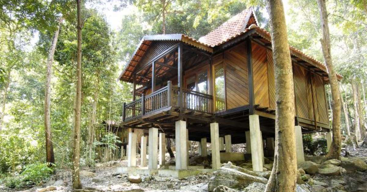 Een foto van Berjaya Langkawi Resort