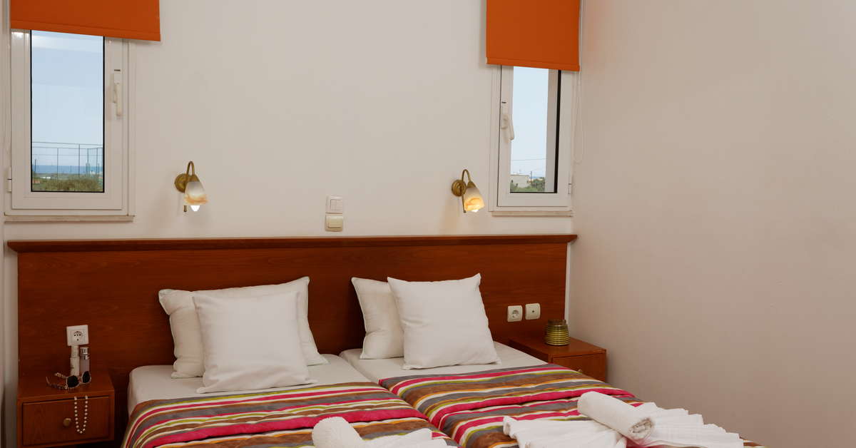 Een foto van Danelis Studios & Appartementen