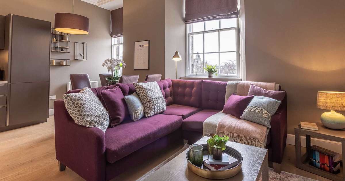 Een foto van The Murrayfield Hotel & House