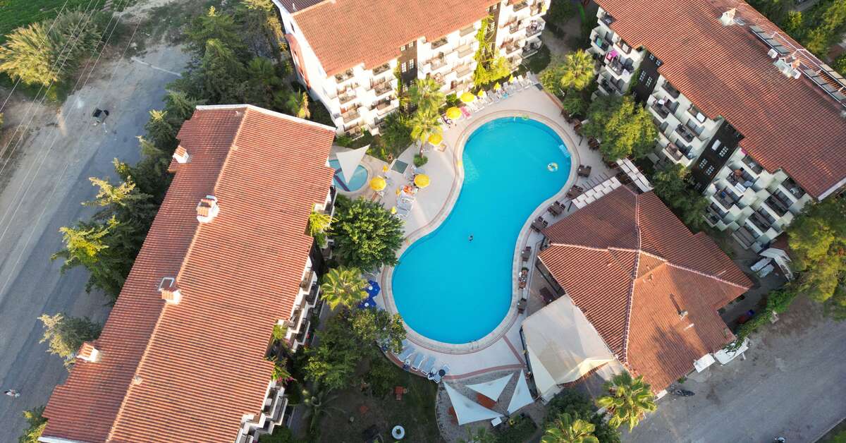 Een foto van Lemas Suite Hotel