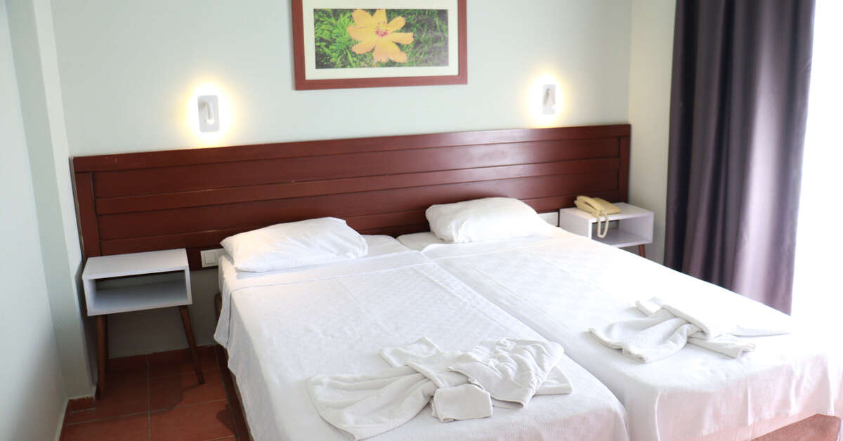 Een foto van Lemas Suite Hotel