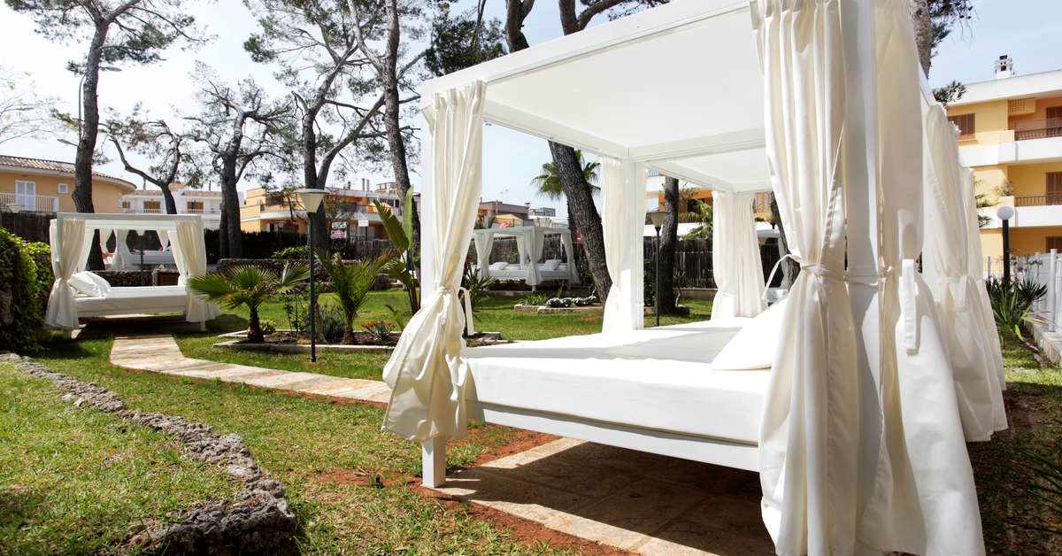 Een foto van Grupotel Montecarlo