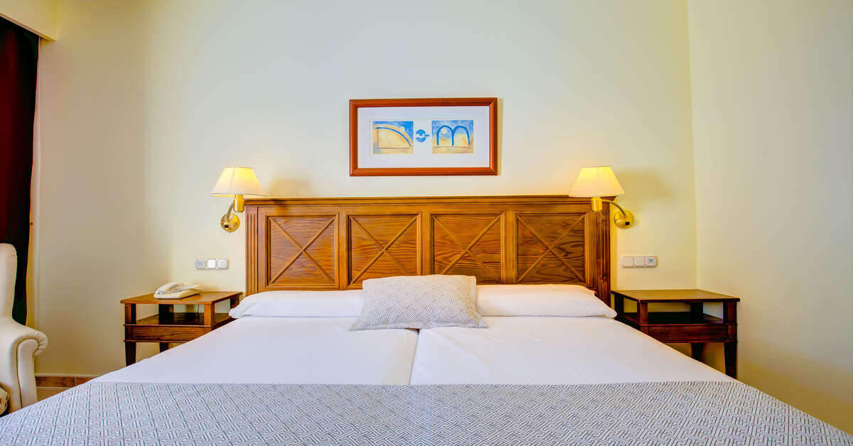 Ein Foto SBH Hotel Costa Calma Palace