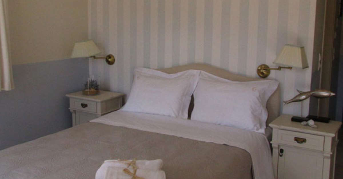 Een foto van Almyra Hotel