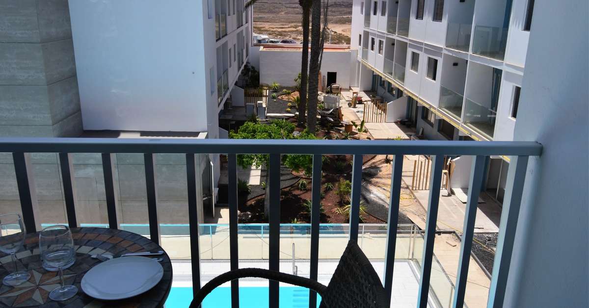 Een foto van Bristol Sunset Beach