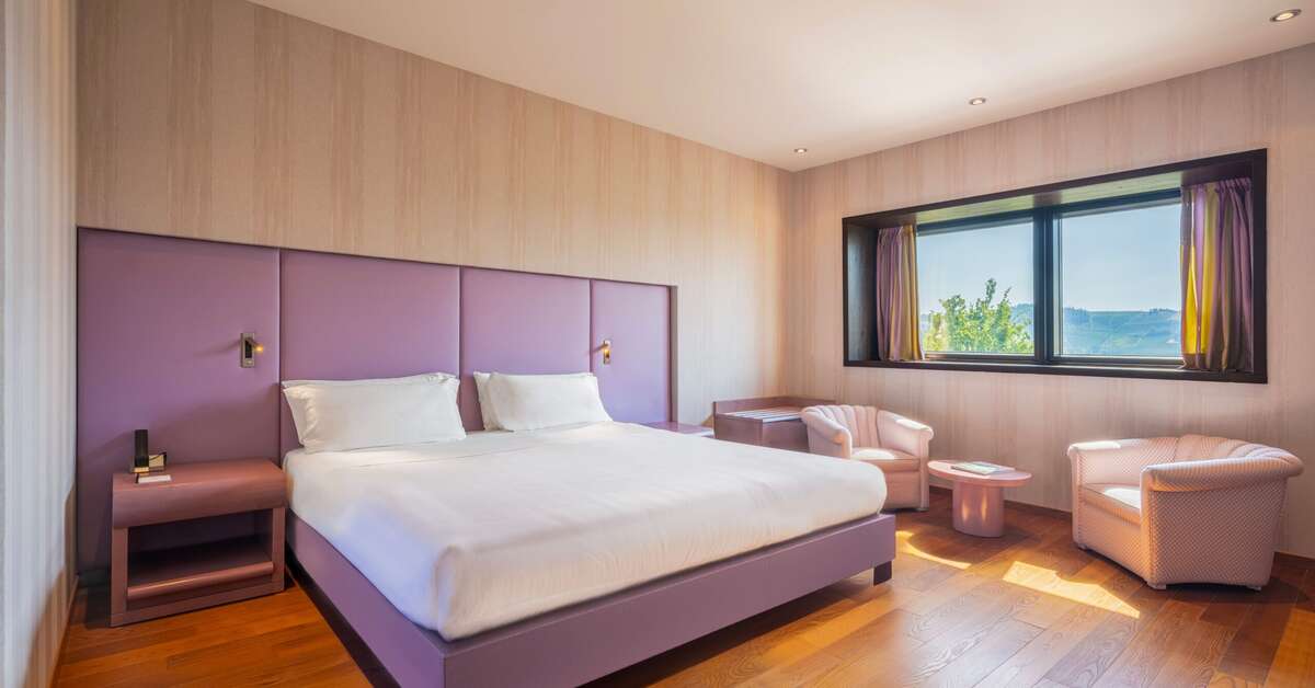 Een foto van Il Boscareto Resort & Spa
