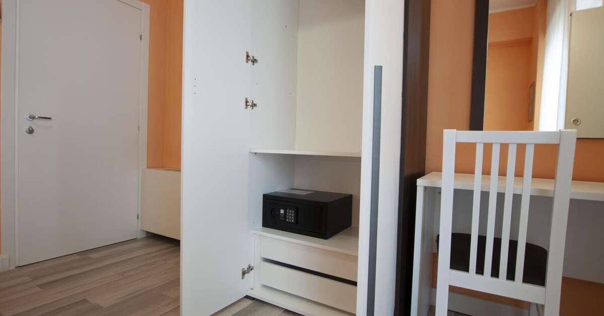 Een foto van Hotel Milena