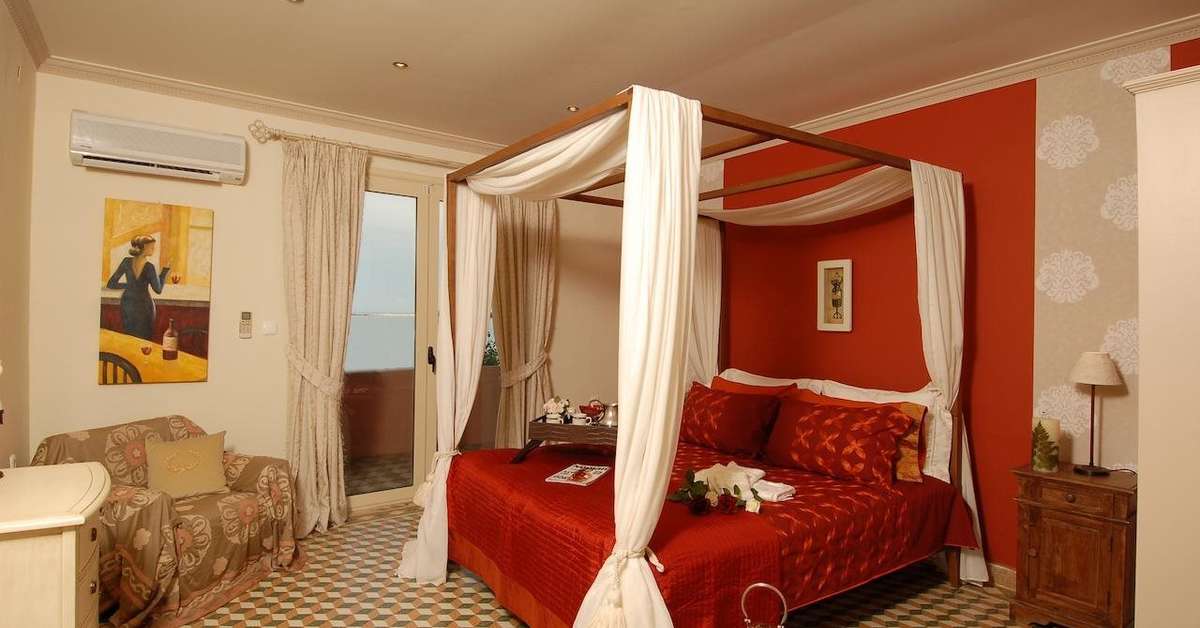 Een foto van Calypso Villas Zakynthos