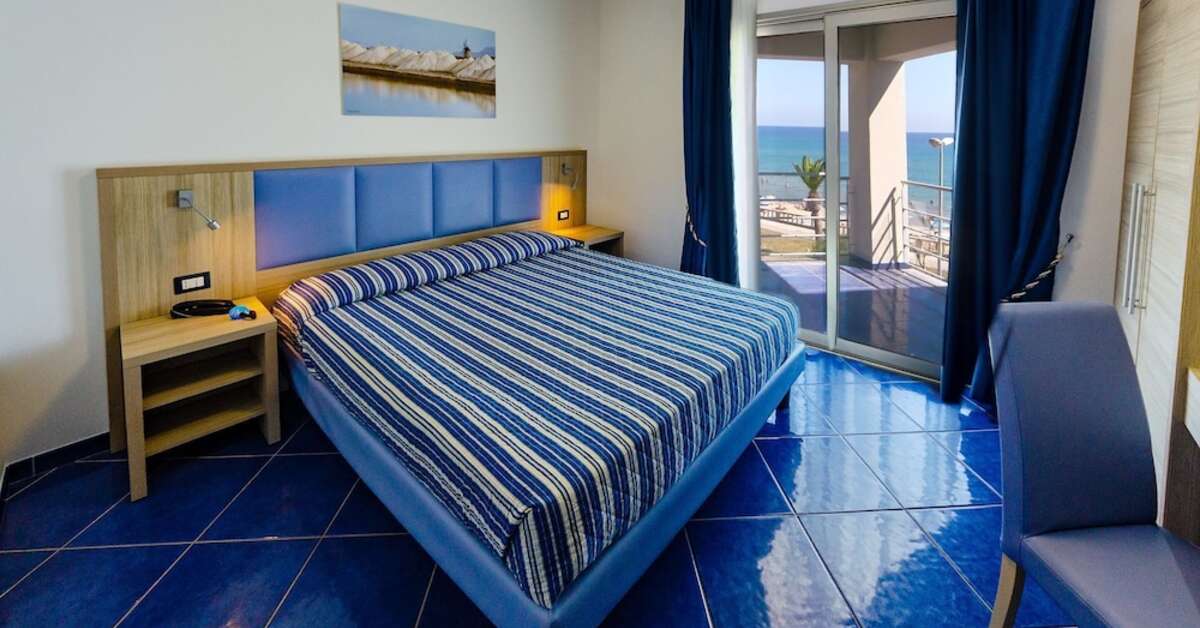 Ein Foto Hotel Astro Suite