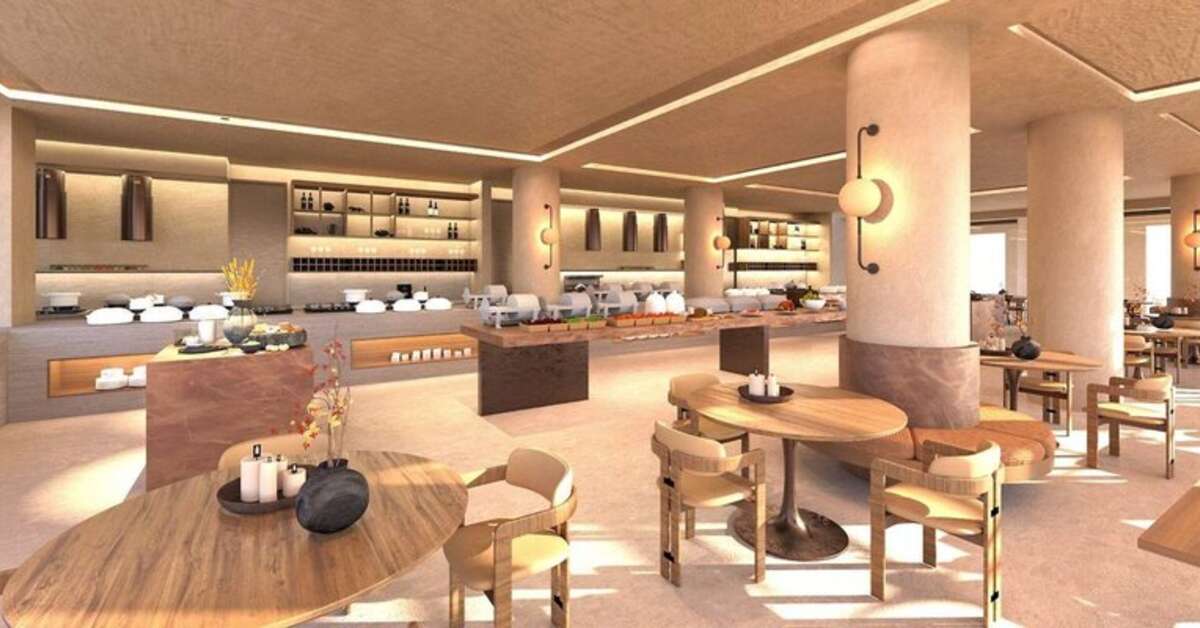 Een foto van Zeus Hotels Ydoria Resort