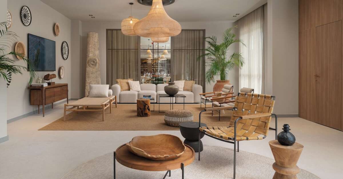Een foto van Molum Hotel & Residences