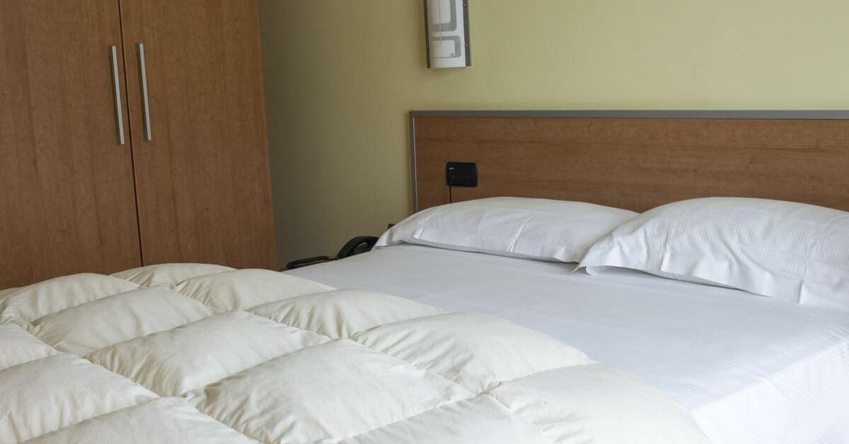 Een foto van Best Western Hotel Class