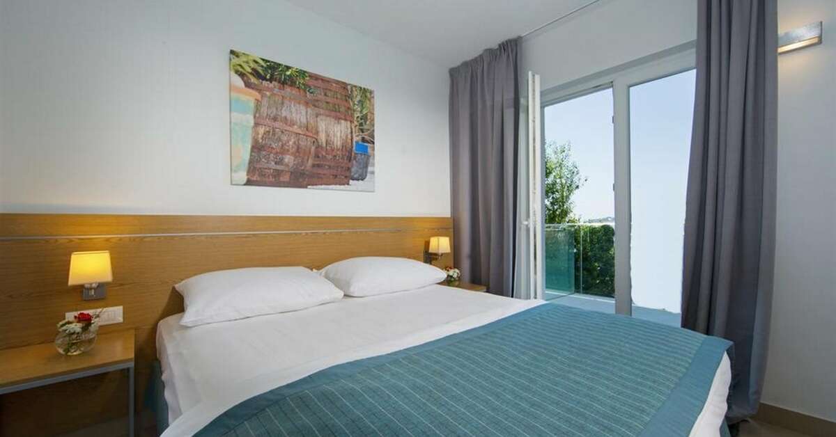 Een foto van Villas Mlini