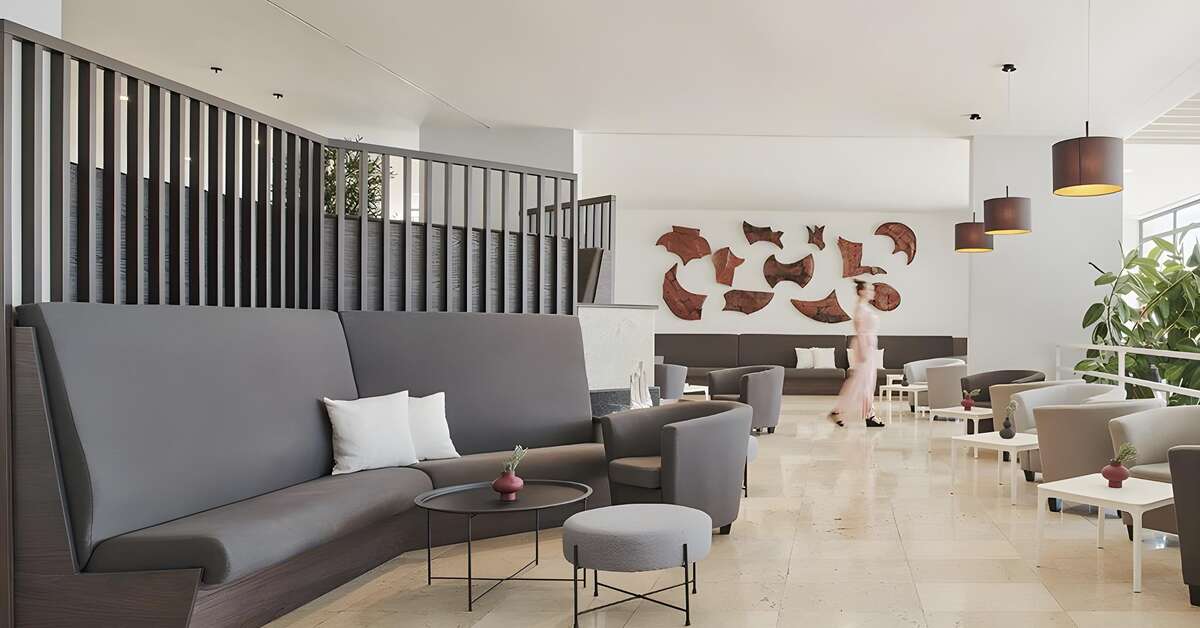 Een foto van Bluesun Hotel Neptun