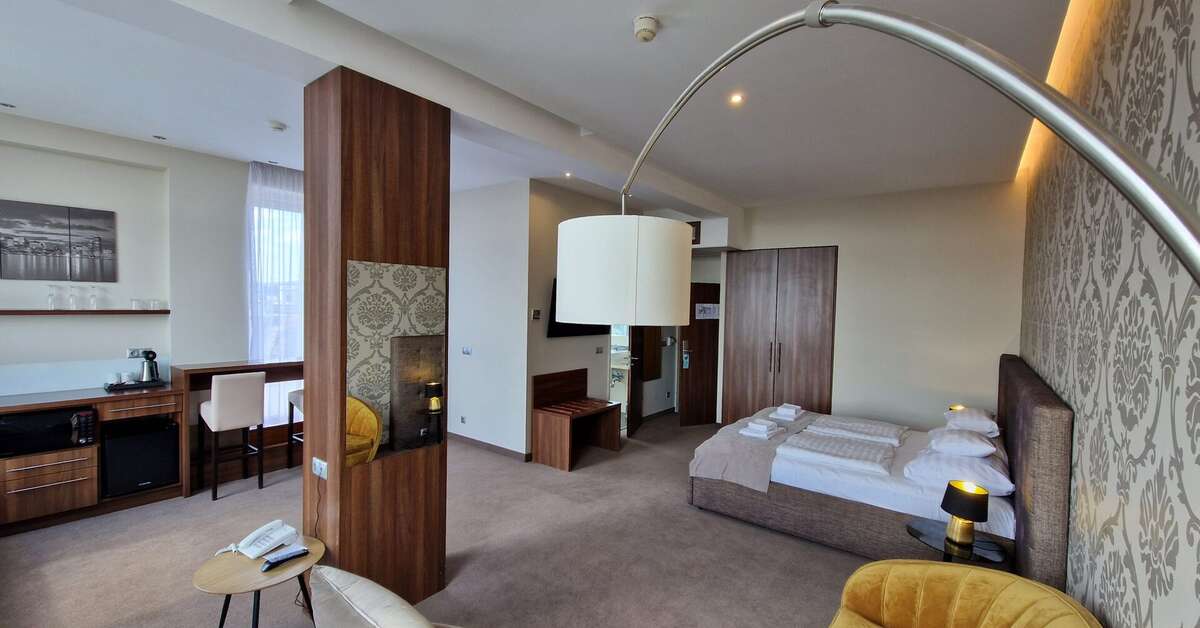 Een foto van Medos Hotel Budapest