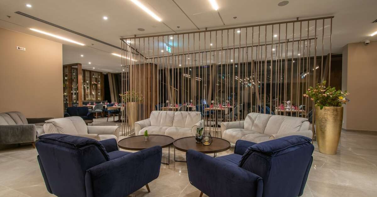 Ein Foto Hotel Paris