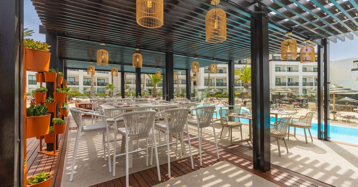 Ein Foto Secrets Lanzarote Resort & Spa