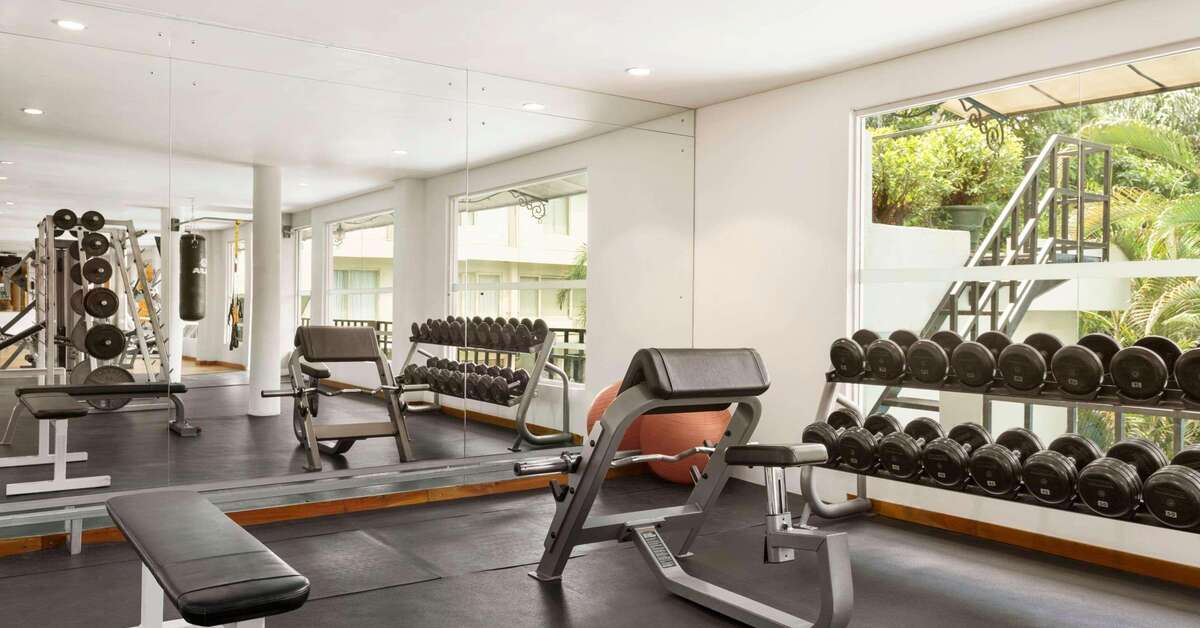 Een foto van Ramada by Wyndham Colombo