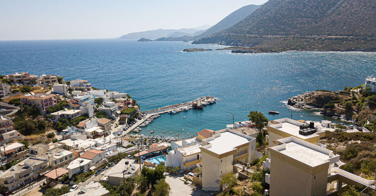 Een foto van Bali Beach & Sofia Village