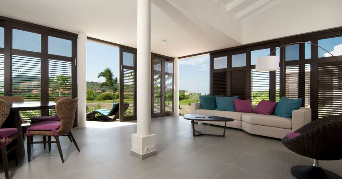 Een foto van Blue Bay Golf & Beach Resort