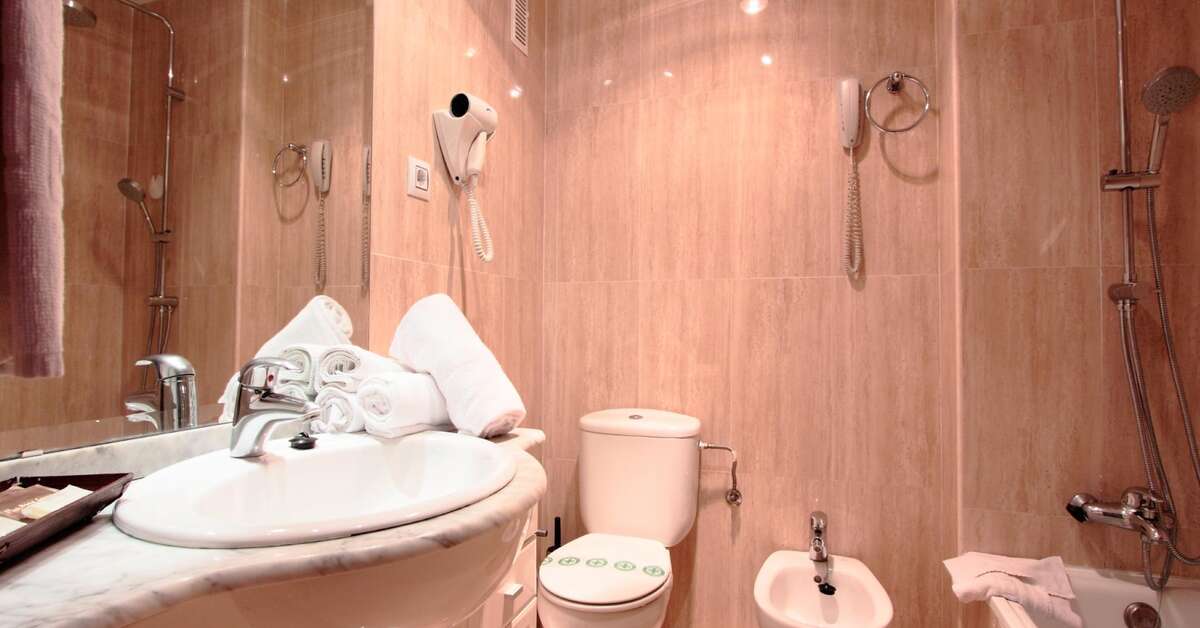 Ein Foto Hotel Magic Aqua Rock Gardens