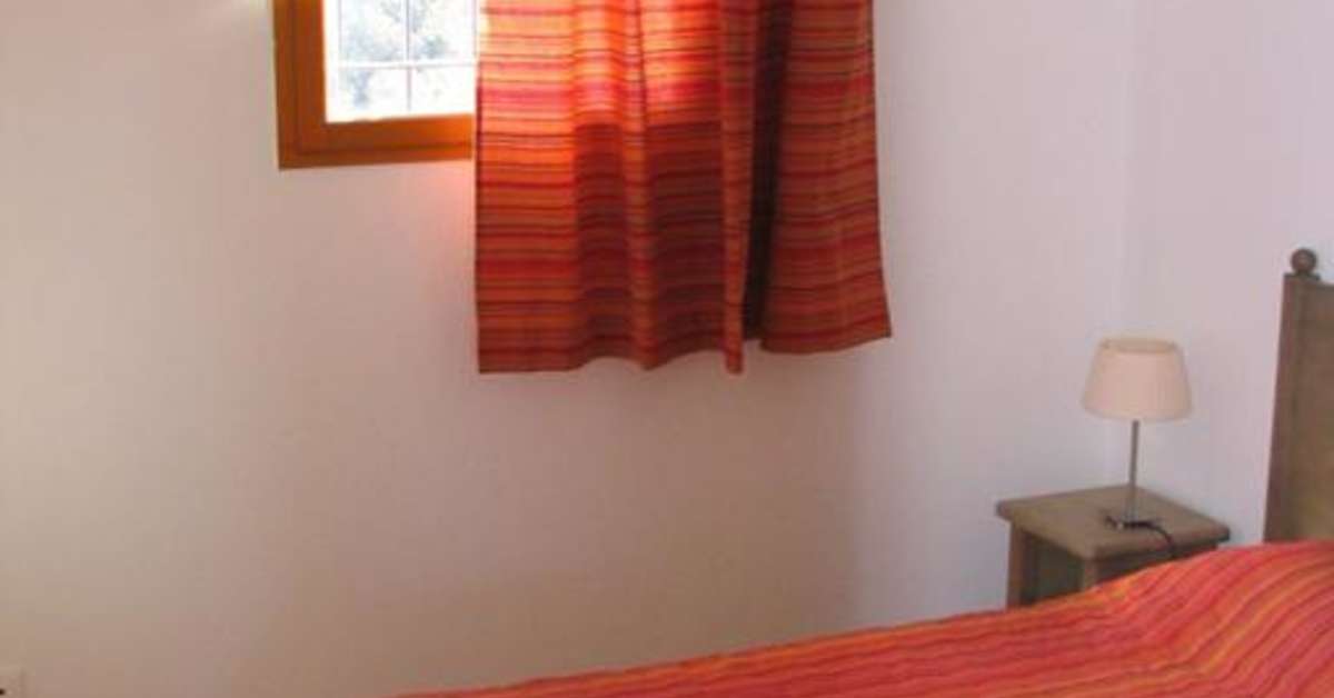 Een foto van Residence Les Hameaux Capra Scorsa