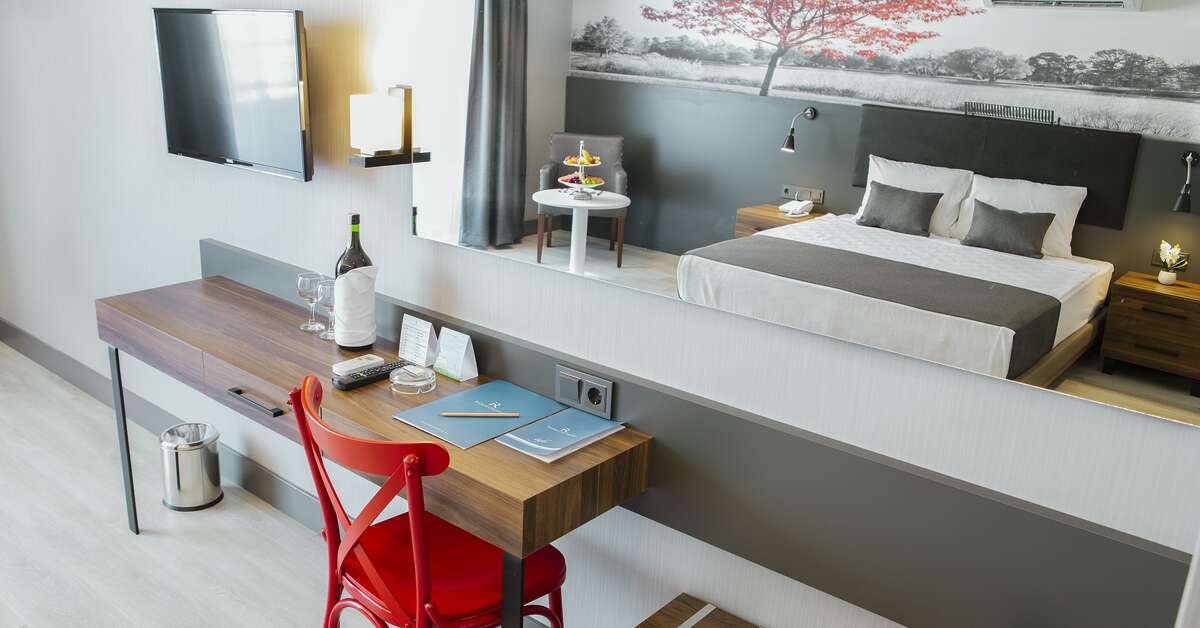 Een foto van Ramira City Hotel