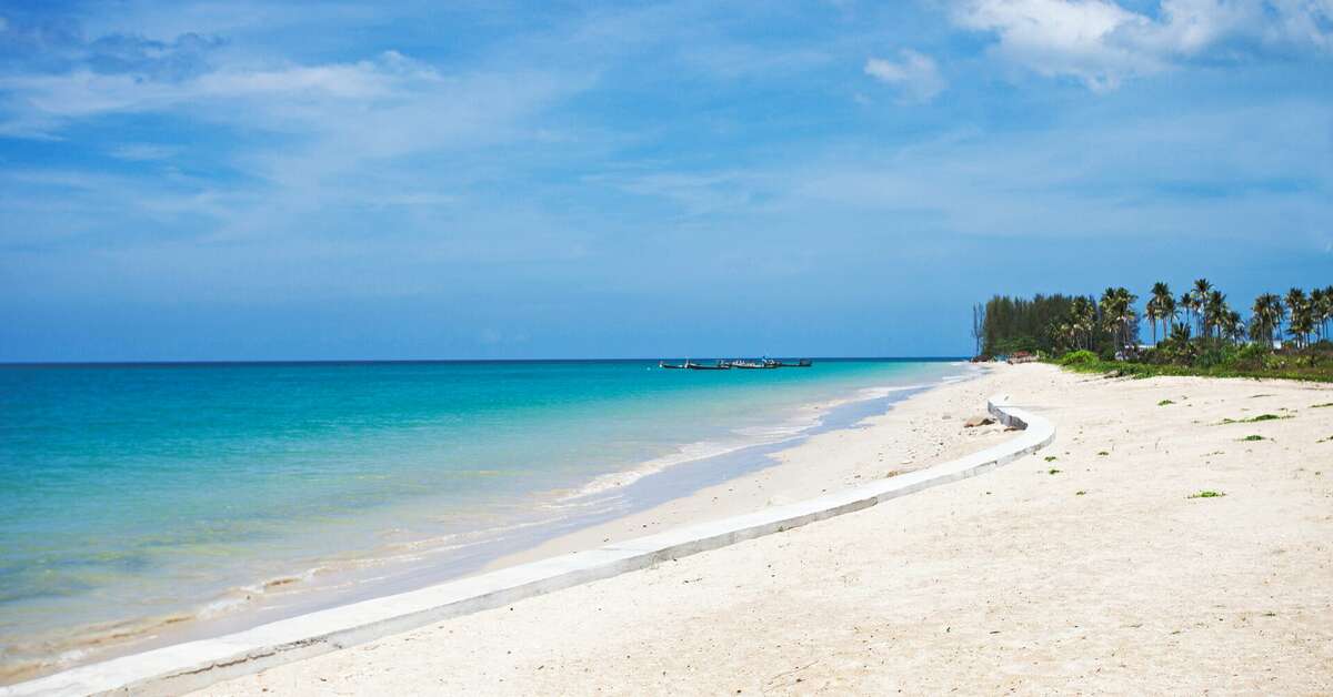 Ein Foto Le Meridien Khao Lak Resort & Spa