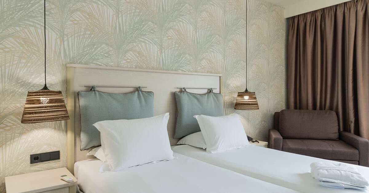 Een foto van Dion Palace Beauty & Spa Resort