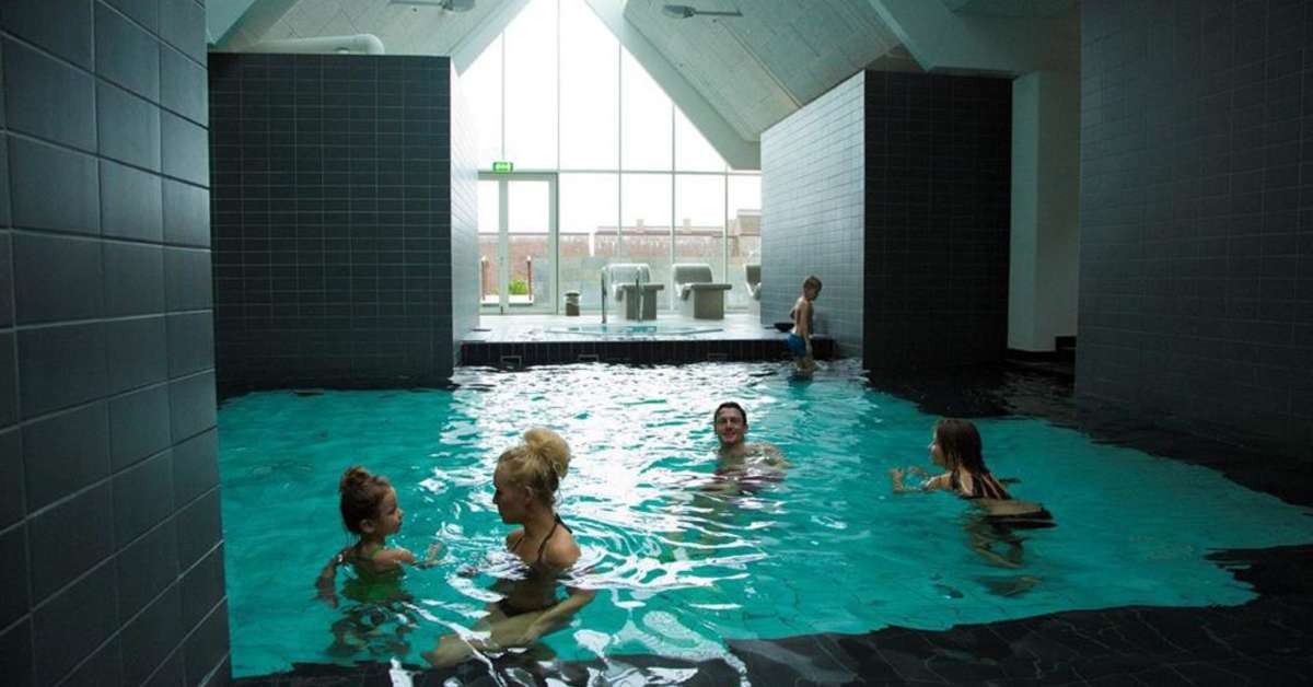 Een foto van Enjoy Resorts Romo