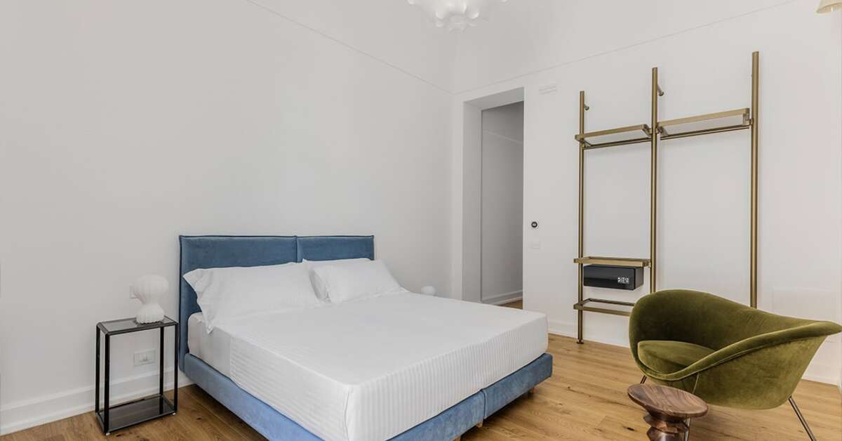 Een foto van Dome Hotel Marsala