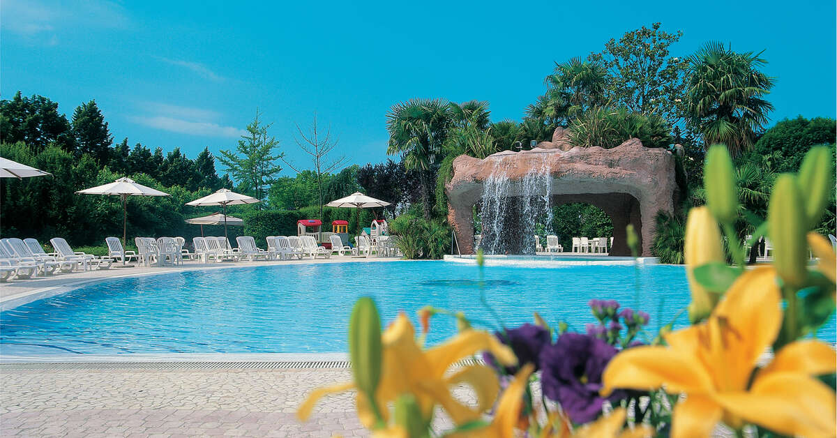 Een foto van Park Hotel Villa Fiorita