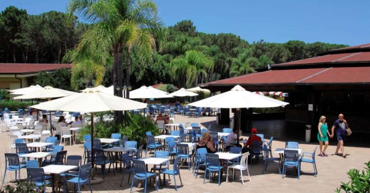 Een foto van Falkensteiner Club Funimation Garden Calabria