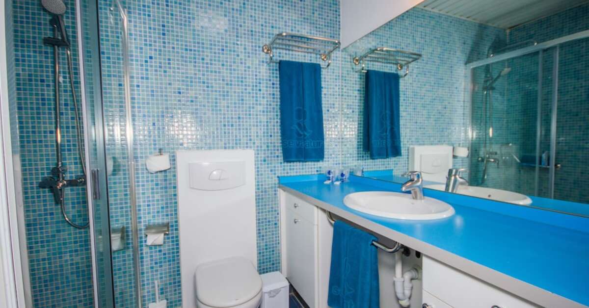 Een foto van Servatur Terrazamar Sunsuite