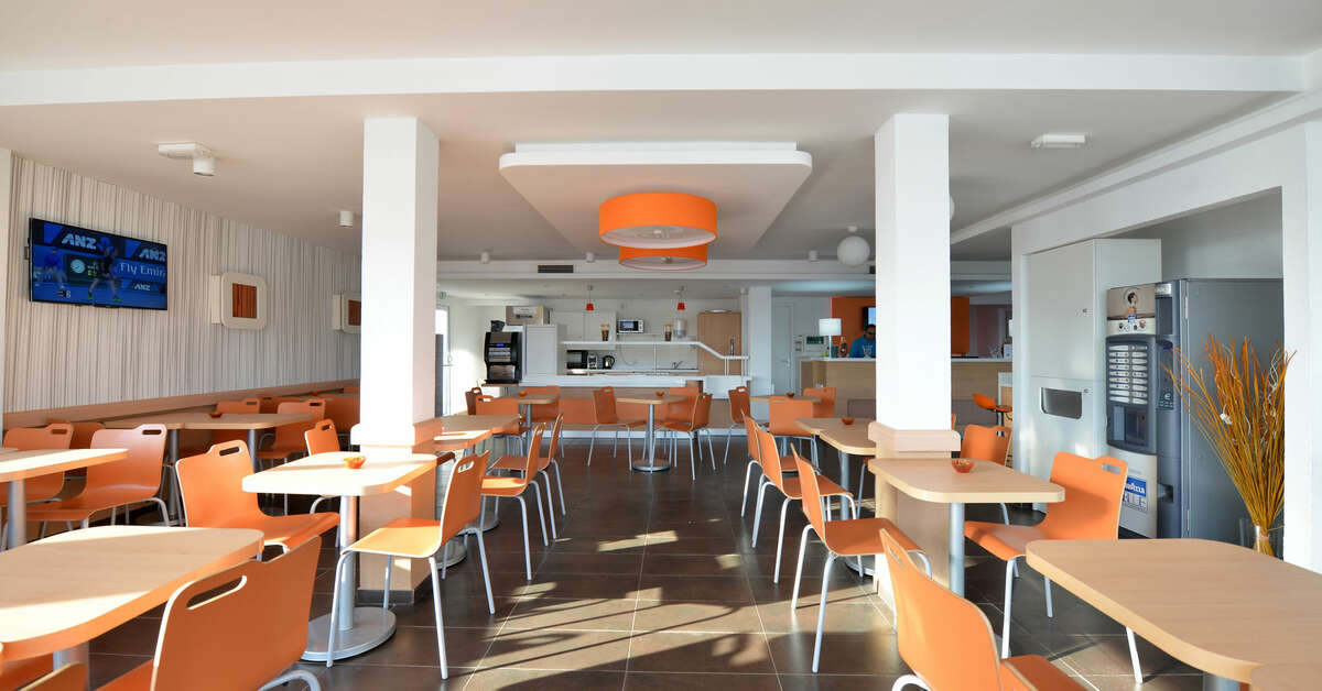 Een foto van Mia Hotel Urban Agadir
