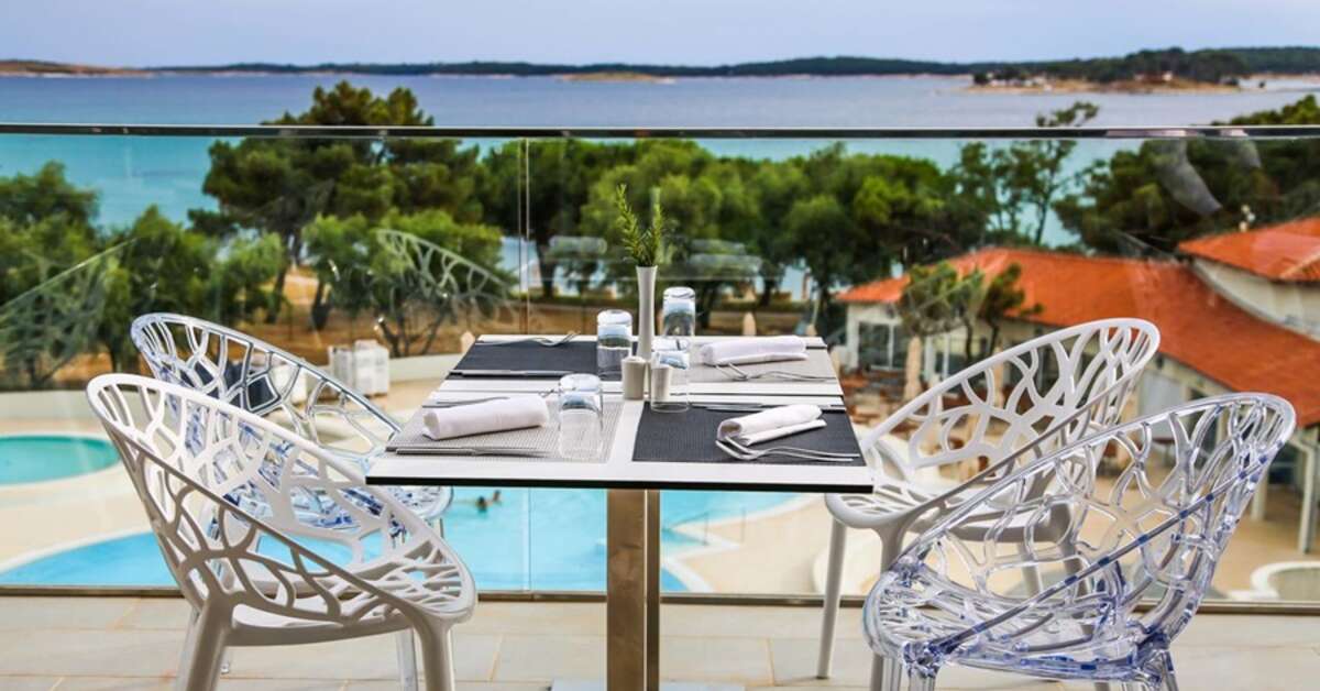 Een foto van Park Plaza Belvedere