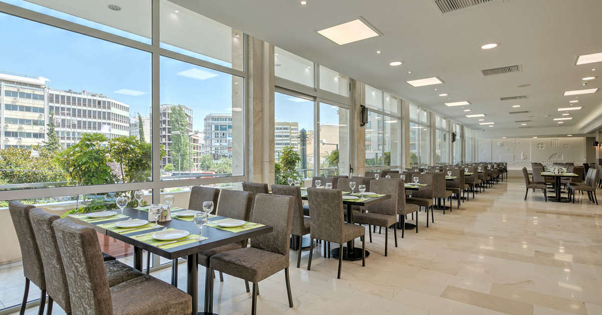 Een foto van Hotel Stanley