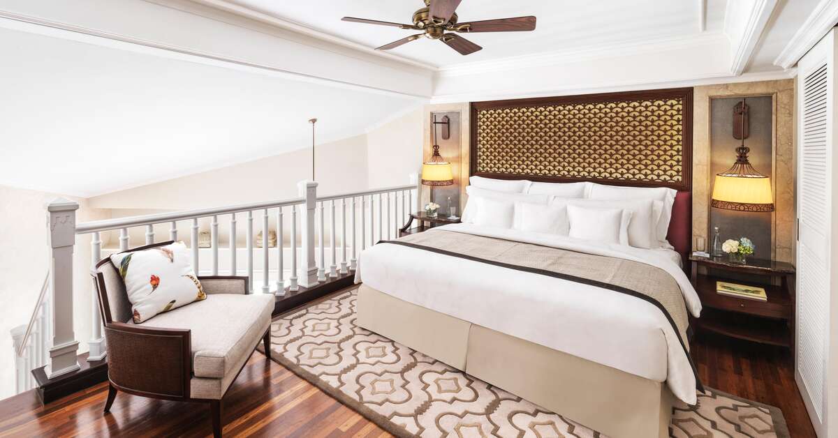 Een foto van InterContinental Bali Resort