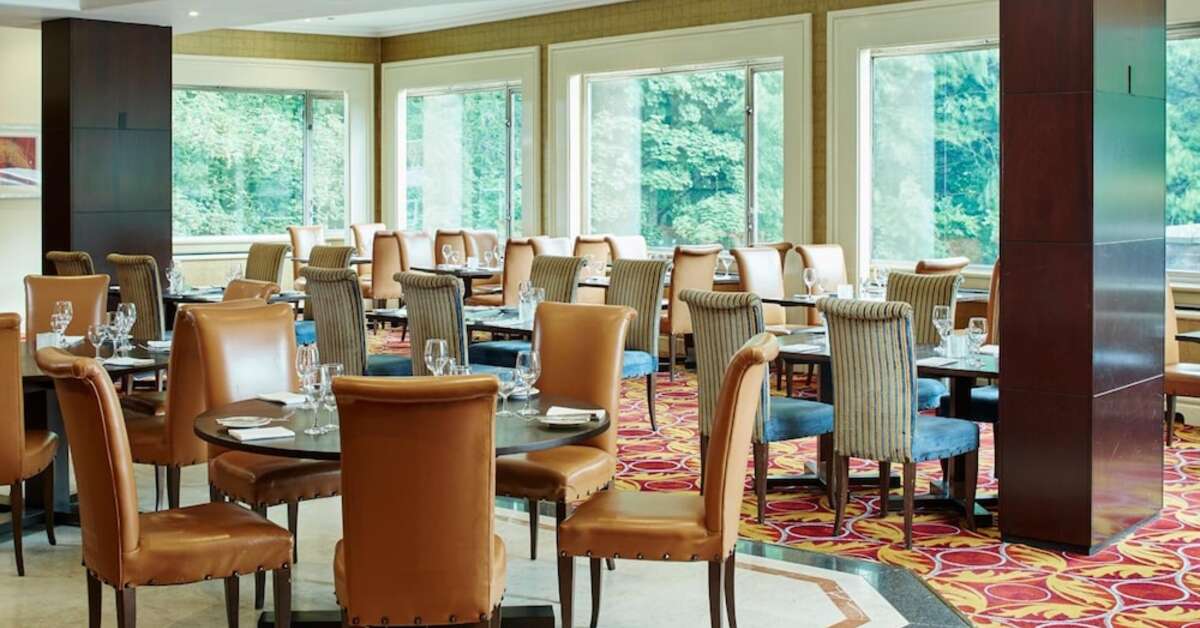 Een foto van Grand Hotel Gosforth Park Newcastle