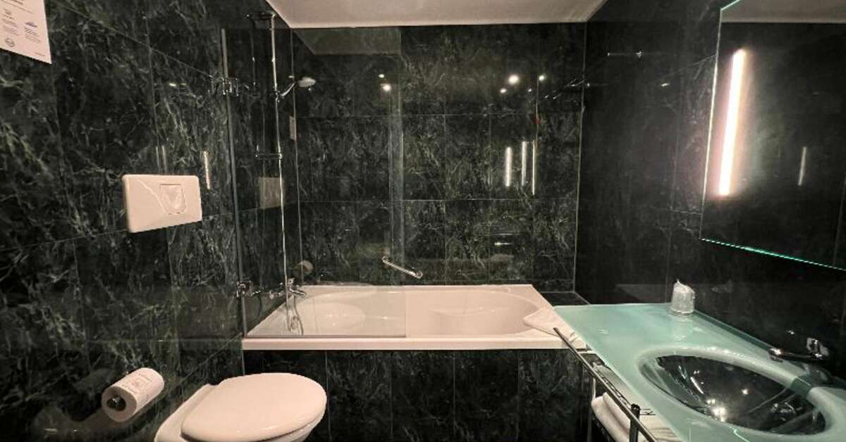 Een foto van B&B Hotel Arezzo