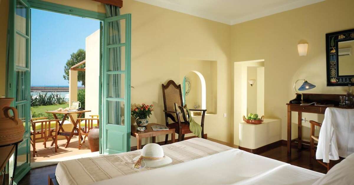 Een foto van Kalimera Kriti Hotel & Village Resort