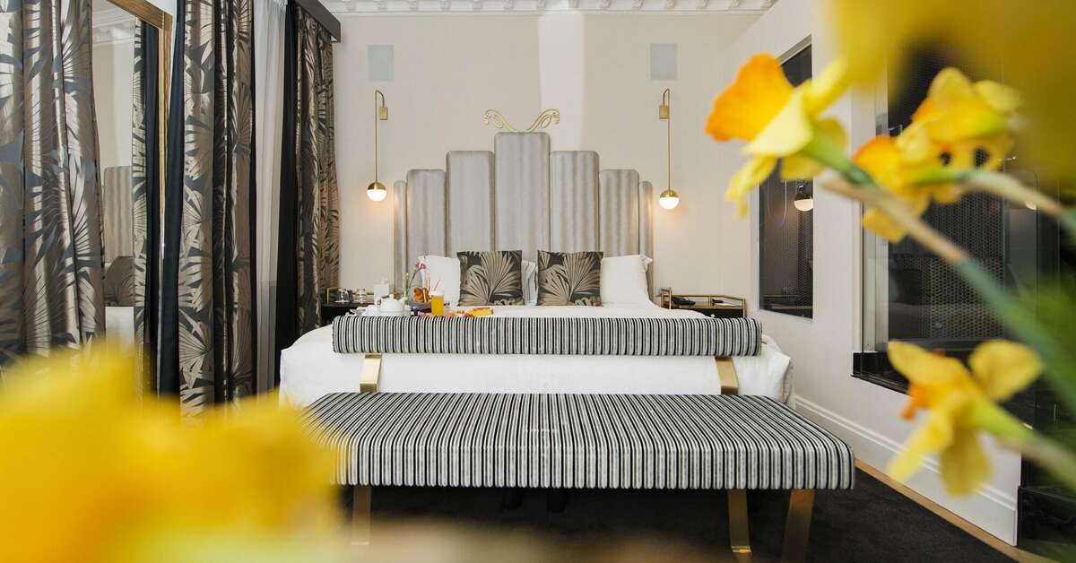 Een foto van Torre Argentina Relais