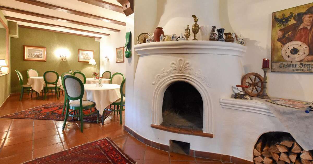 Een foto van Hotel Stigenwirth & Nebenhaus Ingrid