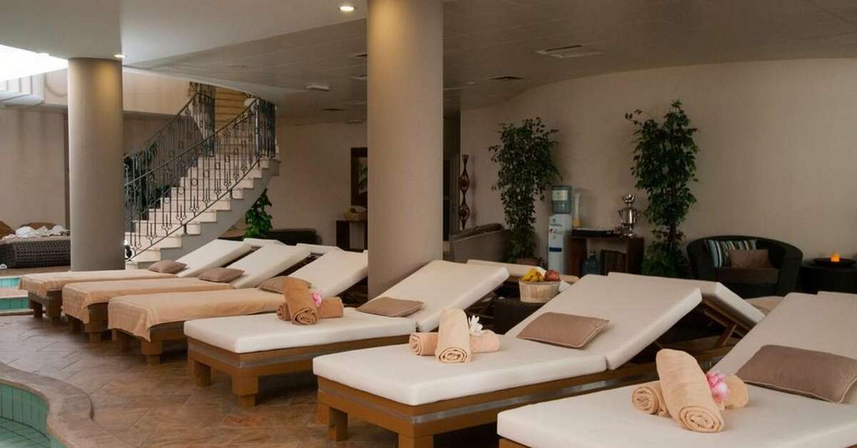 Een foto van Amadria Park Grand Hotel 4 Opatijska Cvijeta