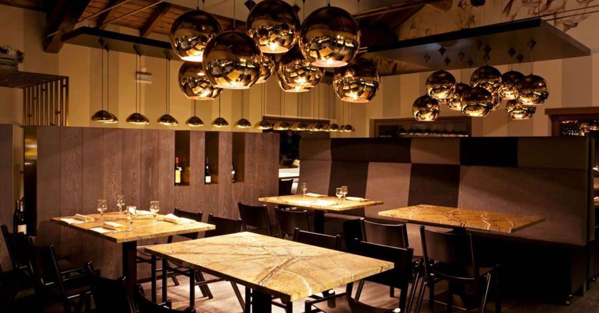 Een foto van de faciliteiten bij Charme Hotel Alexander