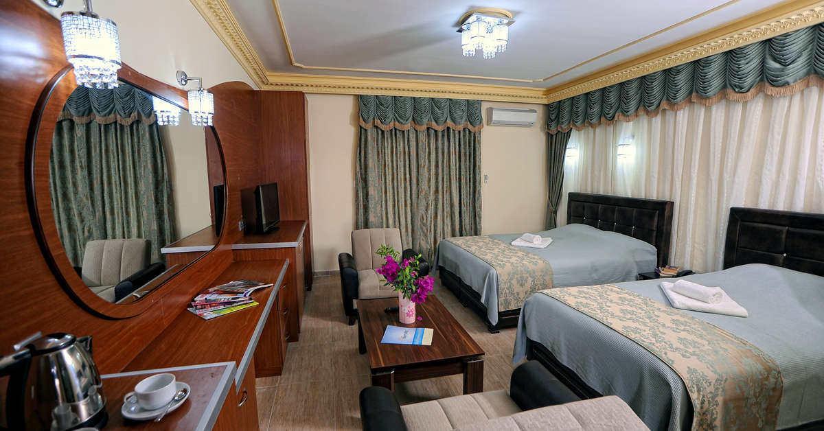 Een foto van Riverside Garden Resort