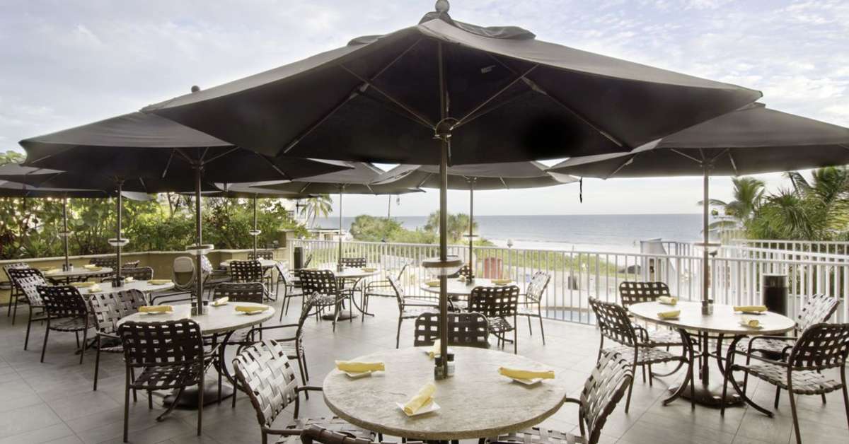 Een foto van Diamondhead Beach Resort