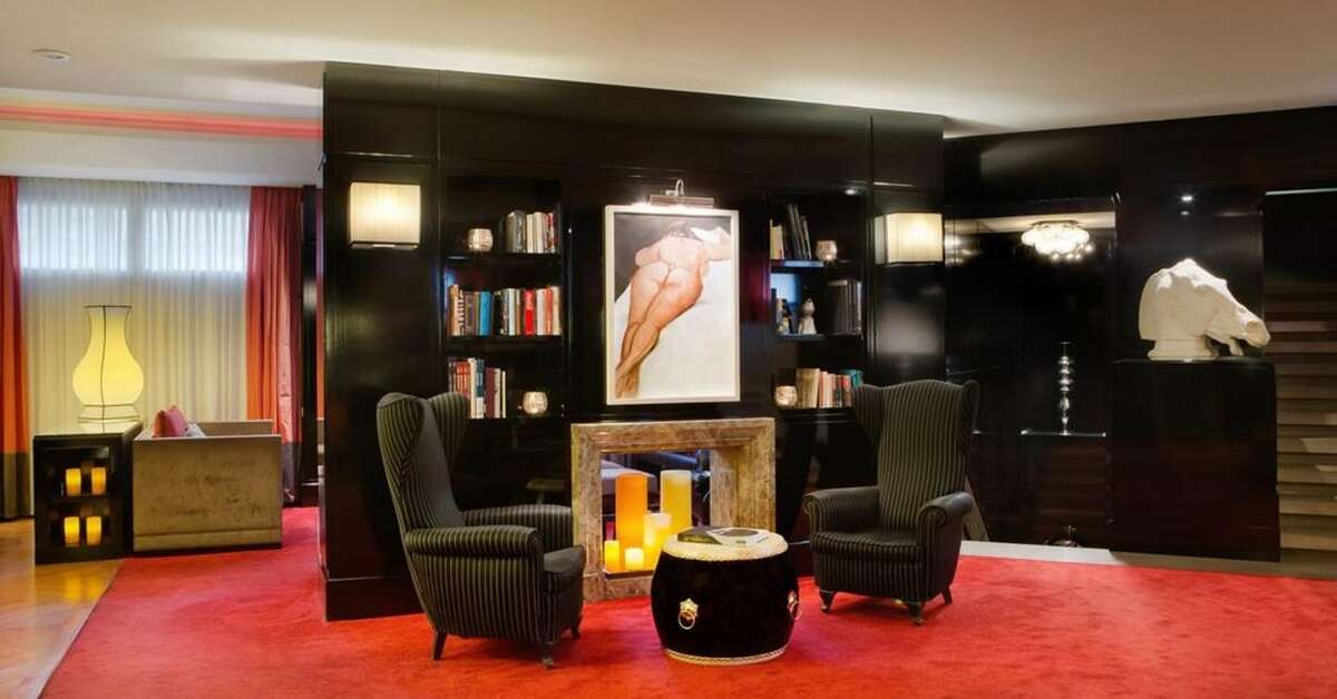 Een foto van Starhotels Anderson